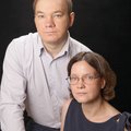 Галина и Михаил