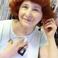Светлана Крундышева