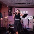 Ансамбль + заставка