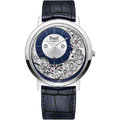 Исключ. механика Piaget_Altiplano_Ultimate_Automatic