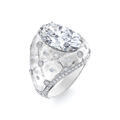 De Beers Frozen Capture