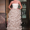 Georges Hobeika Fall-Winter 2025-26 Haute Couture Сollection 1