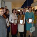8 Лауреаты
